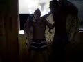 Dansa p� Statoil