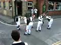 Morris Dancing Rocks! Morris Dancing Rocks!