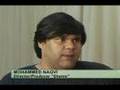 Shame film/interview clip with Mohammed Naqvi