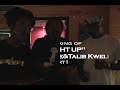 The Making of \"CAUGHT UP\" feat. DuoLive & Talib Kweli(part1) The Making of \"CAUGHT UP\" feat. DuoLive & Talib Kweli(part1)