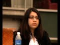 ASPSU Elections 2008 - More from First Pres/VP Debate