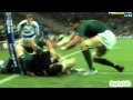 Richie McCaw Tribute - 2011.