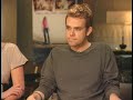 Charlize Theron and Nick Stahl (2008) Charlize Theron and Nick Stahl (2008)