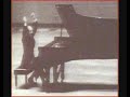 horowitz in hamburg - last recital - mvt1 mozart sonata k333 horowitz in hamburg - last recital - mvt1 mozart sonata k333