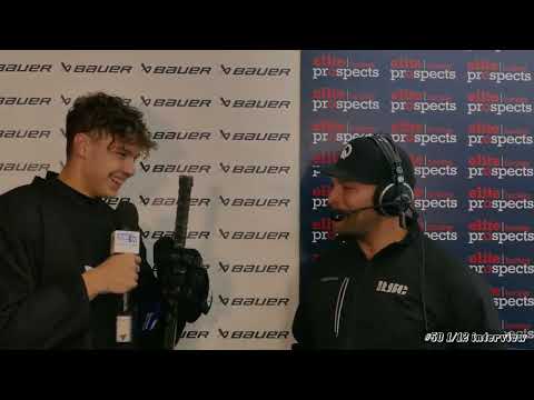 All shifts #50 Rob Schremp Combine Camp 2022 GAME 3