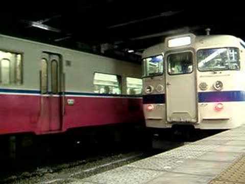 臨時快速 ムーンライト九州 （機関車：客車８両）（9231） 【小倉駅・発】