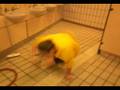 Breakdancin