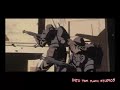 Jin-Roh AMV with Gladiator [Remix]