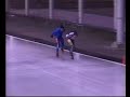 Westlands kampioenschap 2005 licentiehouders