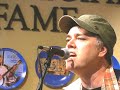 Todd Steed perform \"Stuck in Asia\" at WDVX Todd Steed perform \"Stuck in Asia\" at WDVX