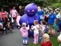 Barnardo's Big Toddle Bristol Zoo 14/06/07