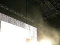 Tiesto en el foro sol