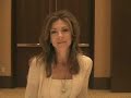 NCAA Double-A Zone Videos: Charlotte Jones Anderson