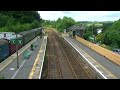 OKEHAMPTON RAILWAY STATION, DARTMOOR