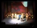 Femijet e Gezuar 2011 - Endrit Grainca - Tifoz Futbolli.flv