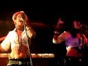 Kajira, La Brujha y Juanito Macande