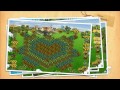 Farm-Mandalas
