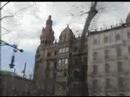My 21st in Barcelona