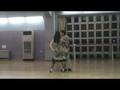 videos de Tackey＆Manon in TSUKUBA (Bachata Dance) 2008-11-22