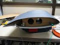 Morphing Shape Airfoil Shape Memory Alloy