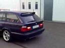 BMW 540 BMW 540