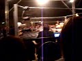 1PW 4AS - Jimmy Jacobs vs. Lionheart- End of Match -15/11/09-Doncaster Dome