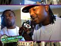 b.g. fills you in on all tha rumors circulatin' tha net. 