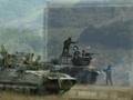 WAR 9 : photo 801 - 900 Southern Osetia -