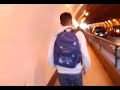 JanSport Discover Freedom Remix