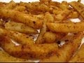 Betty's Seasoned Hot and Spicy French Fries