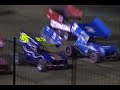 Dirt track racing 06 highlights #1