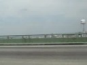 Delaware Memorial Bridge Between NJ and DE Delaware Memorial Bridge Between NJ and DE
