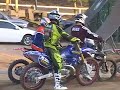 Thursday Theater: FMX Session