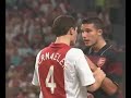 Ajax-Arsenal 0-1