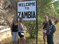 Zimbabwe - Kariba Dam Zimbabwe - Kariba Dam