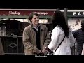 Street Marketing now in english sub Alzheimer - www.regalamemoria.com