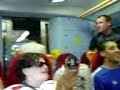 Engalnd V Wales aug 4th 2007, journey home