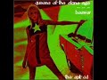 Queens of the Stone Age - These Aren\ Queens of the Stone Age - These Aren\