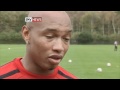 El-Hadji Diouf signs for Doncaster Rovers
