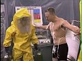 Scare Tactics - Hazmat Horror
