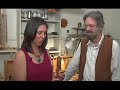 Interview with Werner John, flute-maker, musician