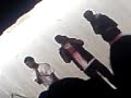 Open Mic - Materz, Evident & Ammo ghs