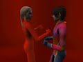 Oops!... I Dit It Again - Britney Spears (Los Sims 2 PC)