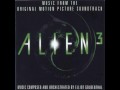 Alien 3 - Lento