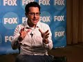 JJ Abrams Interview