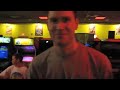 here is a video showing the video game outsiders podcast 2008 classic gaming tournament held at the famous funspot arcade in weirs beach, nh. we competed on five game including donkey kong, ms. pac-man, galaga, food fight, and track and field. world champion don hayes joined us and pretty much beat everyone!! don currently holds the world records for centipede, dig dug, domino man, frogger, lode runner, millipede marathon and tournament, space invaders, super cobra, and super zaxxon. special ...