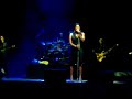 Mica Paris- Opening Night Indig02 11/05/08 \"Amazing Grace\"