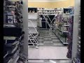 2007年6月30日下午3時34分在JOANN Shopping. (用Cingular 3125 手機攝)