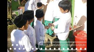 Dokter Kecil SD Islam Nurul Hidayah