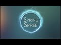 spring spree 2010 @nitw